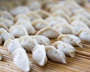 Gyoza Cooking Classes in Tokyo