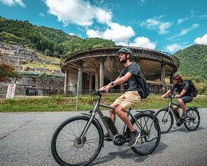 Historic Cycling Adventure in Kansai From Ikuno To Mikobata