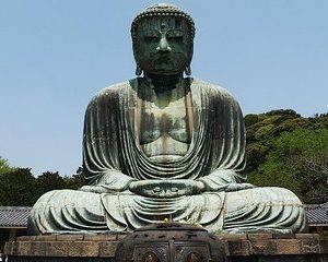 Kamakura Private Walking Tour