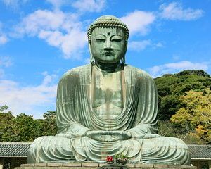 Kamakura Tour