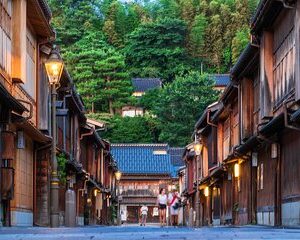 Kanazawa All Must-Sees Private Chauffeur Sightseeing - English Speaking Driver