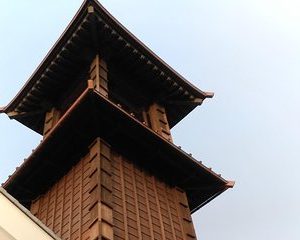 Koedo In Kawagoe, one-day tour