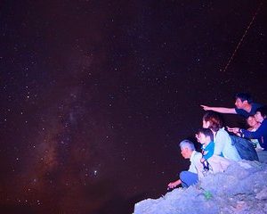 Miyakojima Starry Sky Tour & Night Tour