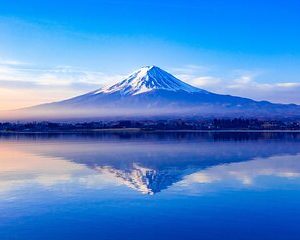 Mt.Fuji and Hakone Tour