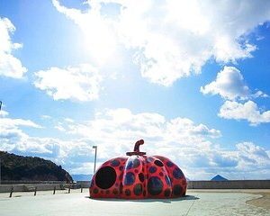 Naoshima Island 2 Days Tour from Osaka or Kyoto