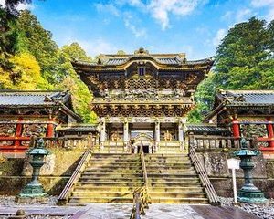 Nikko Full-Day Private Tour with Government-Licensed Guide