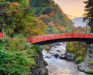 Nikko - One day private charter trip from Tokyo