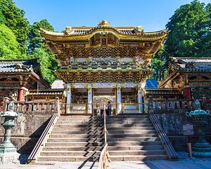 Nikko World Heritage 1 Day Tour