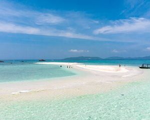 [Okinawa Ishigaki] Snorkeling Tour at Ishigaki-Blue Cave and Phantom Island