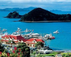 Private And Exclusive Day Trip Transport To Waitangi Treaty Ground Paihia