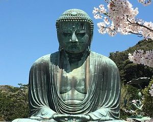 Private Car Tour to see Highlights of Kamakura, Enoshima, Yokohama from Tokyo