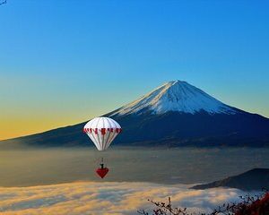 Private Mount Fuji Tour - Bilingual Chauffeur