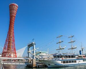 Private Tour - A Tour to Learn all about the international port city, Kobe!