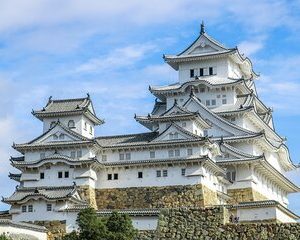 Private Tour - A Tour to Visit Himeji's Popular Destinations in a day!