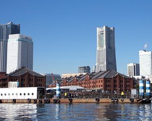 Private Yokohama Tour - History, Culture and Food