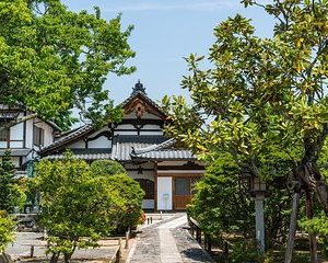 Romantic Tour In Kyoto