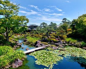 Romantic Tour In Matsue