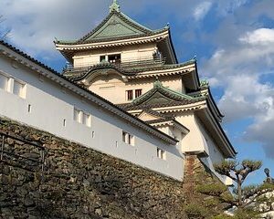 The Best of Wakayama City Private Tour