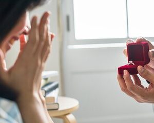 Tokyo Marriage Proposal Planning