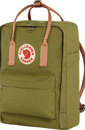 Fjallraven Kanken