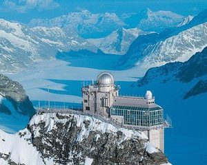 05 Days Tops of Europe With Jungfraujoch & Mount Titlis