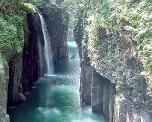 1 Day Land of Myths in Japan Takachiho Private Tour from Kumamoto