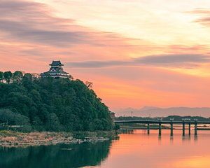 1 Day Samurai Swords and Japan Oldest Castle Tour from Nagoya