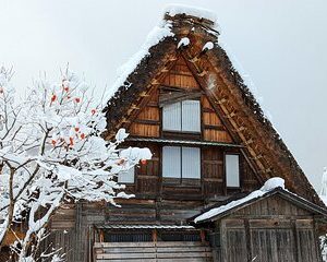 1-Day Takayama Tour: Explore Scenic Takayama and Shirakawago