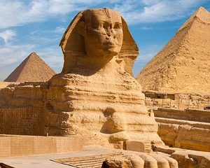 10-Day Private Tour in Egypt