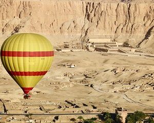 10 Days Luxury Journey in Egypt