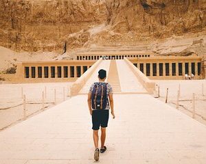 11 Days Egypt Itinerary Cairo with Nile Cruise Red Sea