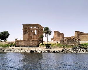 12-Day tour Egypt Cairo pyramids cruise and hurghada