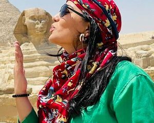 12 Days Classic Egypt Tour Package with Nile Cruise and Red Sea