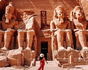 12-days Egypt Tour package With Pick Up on Cairo Intl Airport