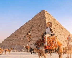 13 Days Private Egypt Tour from Cairo