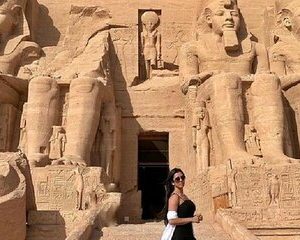 14-Day Private Tour in Egypt