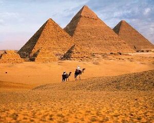 15 Days Private Package Tour in Egypt