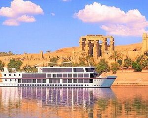 16 Days Egypt Tour Package