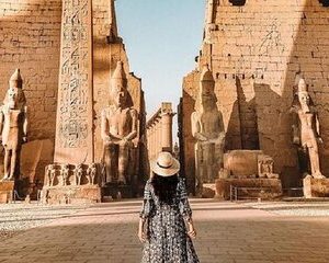 18 Day Private Tour Package in Egypt