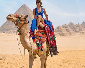 19 Days and 18 Nights Egypt Tour Package