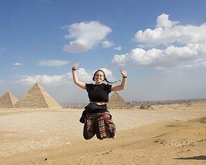 2 Days Private Sightseeing Tour in Egypt