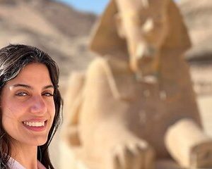 3 days Egypt Tour From Hurghada to Cairo, Abu Simbel and Luxor