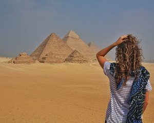 4 Days 3 Nights Egypt Travel Package To Cairo Luxor & Aswan