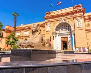 4 Days Egypt Luxury Tour package To Cairo and Alexandria