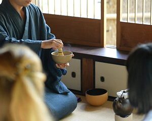 7 Day Craftsmanship of Tea Tour in Kyoto, Uji and Aizu-wakamatsu