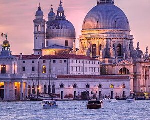 7-Days Italy Private Tour from Rome