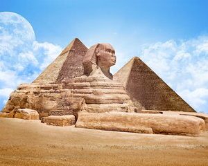 8 Days Egypt, Pyramids and Nile Cruise from Luxor to Aswan