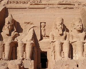 8 Days Egypts Ancient Civilization Private Tour