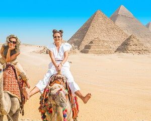 9 Days Egypt Private Tour Package Cairo And Nile Cruise