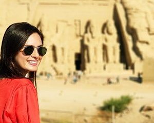 9 Days Egypt Tour to Cairo, Nile cruise, Abu Simbel and Balloon